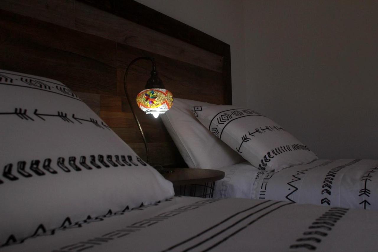 La Rukka Hostal Boutique San Pedro de Atacama Eksteriør bilde