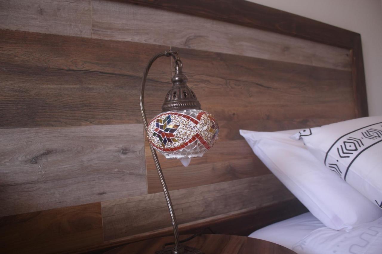 La Rukka Hostal Boutique San Pedro de Atacama Eksteriør bilde